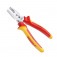 Alicate universal Kraft isolado 8