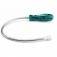 Pegador de pe�as magn�tico flex�vel 40 cm - ST64102ST