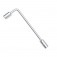Chave biela sextavada 16 mm - C939