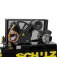Compressor de ar 15 p�s 200L 3hp 175 libras - Max MSV  220V