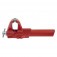 Torno de bancada fixo N� 10 - Lider