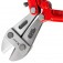 Tesoura manual corta vergalh�o 24