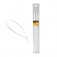Abra�adeira de nylon 40 cm com 10 pe�as