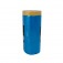 Filme para mascaramento eletrost�tico com fita resistente a 120�C 1,1 x 20m