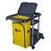 554845_carro_funcional_cinza_com_bolsa_amarela_titan