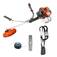 Ro�adeira lateral a gasolina 1,61 hp 33,6 cc 2 tempos - 236RS