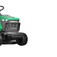 Trator cortador de grama a gasolina 546 cc 4 tempos - TRC-750