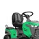 Trator cortador de grama a gasolina 546 cc 4 tempos - TRC-750