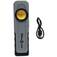 Lanterna de inspe��o 500 l�mens COB LED 3 cores CRI 96+ SGT-8525 