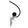 Calibrador de pneu com man�metro - 5732255