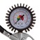 Calibrador de pneu com man�metro - 5732255