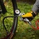 Calibrador de pneu com man�metro - 5732255