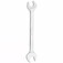 Chave fixa 20 x 22 mm a�o cromo van�dio 