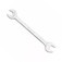 Chave fixa 20 x 22 mm a�o cromo van�dio 