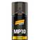 Silicone em spray 300 ml Lavanda - AE0300034