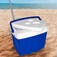 Caixa t�rmica 34 litros - CXT0334