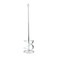 Haste para misturador de argamassa SDR1400 - 600 x 140 mm