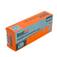 Grampo para grampeador manual 10,5 x 6 mm 13/6 com 5000 pe�as - BFH3694