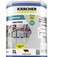 Detergente limpeza profissional concentrado 1 Litros - FloorCare RM 755