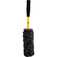 Escova para limpeza de rodas cabo pl�stico 43 cm