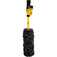 Escova para limpeza de rodas cabo pl�stico 43 cm