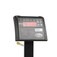 Balan�a digital padeiro a bateria a�o inox 100Kg x 20g - DPB-100IP  110V/220V