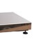 Balan�a digital padeiro a bateria a�o inox 100Kg x 20g - DPB-100IP  110V/220V