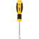 Extrator de grampos pl�sticos 8,5 x 2,5 mm