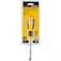 Extrator de grampos pl�sticos 8,5 x 2,5 mm