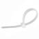 Abra�adeira de nylon 3,6 mm x 20 cm 100 pe�as - BFH0309