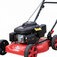 Cortador de grama a gasolina 6,5 hp corte de 48 cm - CID48