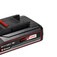 Carregador de baterias 18V + Bateria l�tio 18V 2.5Ah - PXC Starter  110V/220V