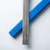 Vareta para solda TIG alum�nio ER4043 2,4 mm 5 kg 