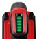 Soprador de folhas a bateria 18V com 3 bicos e sem bateria - GE-UB 18/250