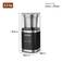 Moedor de caf� e gr�os el�trico 180W em a�o inox Dolce Arome - MCF-01-BI  110V