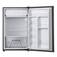 Frigobar 120 litros porta revers�vel preto - FGB01B120  110V