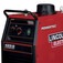 M�quina de solda Mig e Arame tubular 420A Sem cabe�ote 220/380/440V trif�sica - Powertec 425S
