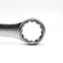 Jogo de chave combinada 6 a 22 mm com 12 pe�as - 7885