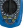 Mult�metro digital port�til 500V AC/DC - ET-1400A