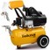 Compressor de ar 8,0 p�s 24L 2 hp 116 lbs com kit de acess�rios - CP8525T-1CK3  110V