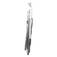 Kit 2 Cadeiras de praia dobr�vel em 4 posi��es - CAD0641