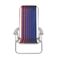 Kit 2 Cadeiras de praia reclin�vel at� 4 posi��es - Bali