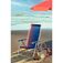 Kit 2 Cadeiras de praia reclin�vel at� 4 posi��es - Bali