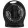 Aquecedor el�trico 1500W 3 em 1 com termo ventilador - A1  110V
