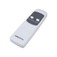 Cortina de ar 90 cm 140 watts com controle remoto - ACDA90I-02  220V