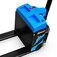 Transpalete el�trico tracionado 2100 kg 680 x 1150 mm com carregador e bateria - TE21