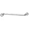 Chave estrela 6 x 7 mm a�o cromo van�dio