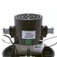 Motor 1200W 220V para extratoras Ecoclean e Lavahome - KCASP0028  220V