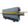 Coladeira de borda autom�tica 1100W 5 grupos trif�sica 24854 - Classic Max