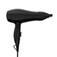 Secador de cabelo 1300W dobr�vel 2 temperaturas bivolt - Intense Travel WS1300  110V/220V
